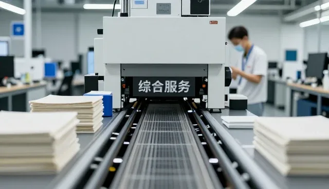 滨州旺财化纤绳网有限公司